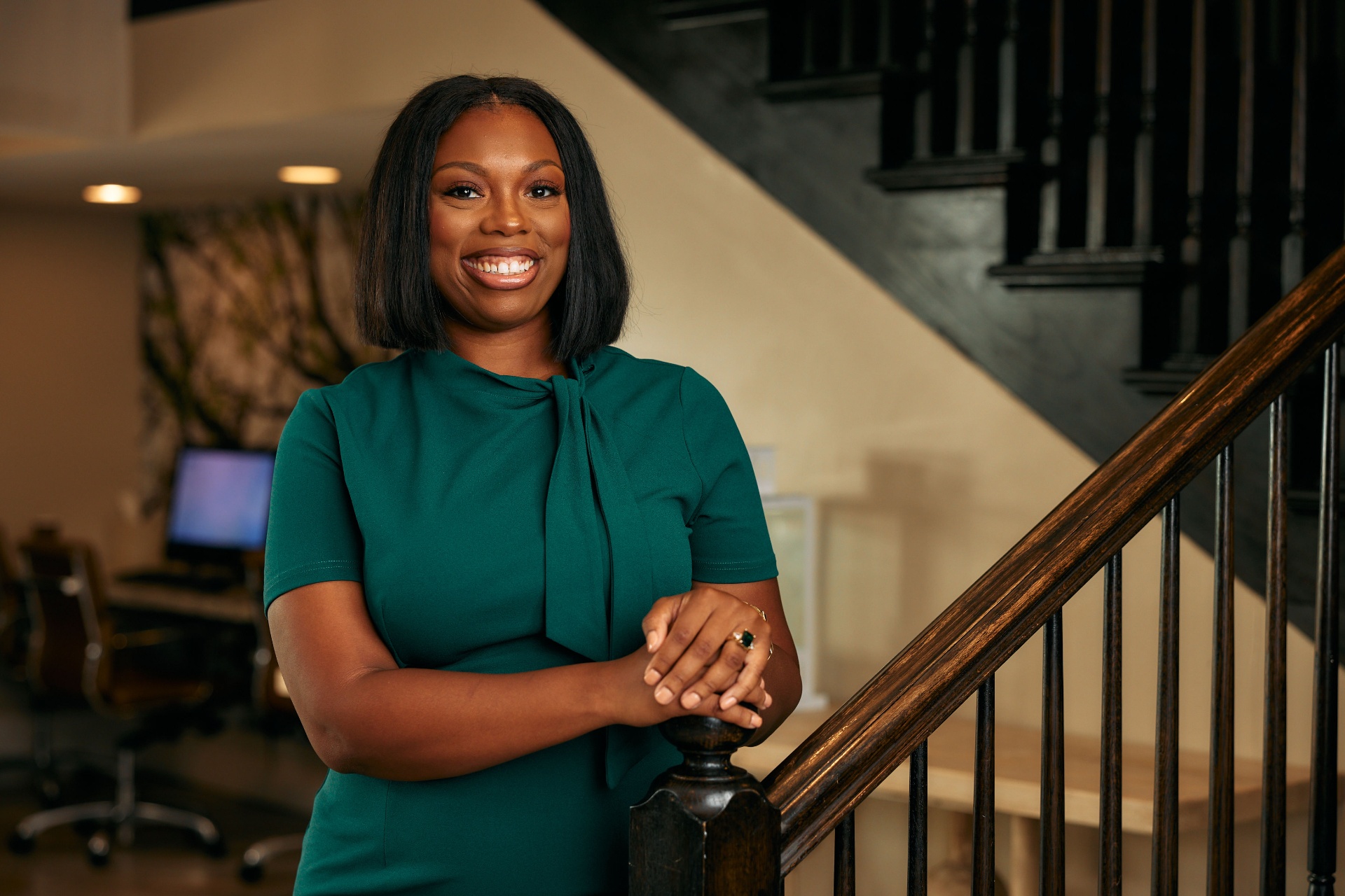 Davonne Reaves